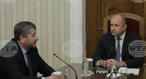 Снимка: БТА Снимка: БТА