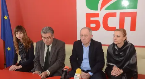 Добрин Данев: Готови сме за всякакви предизвикателства през политическата зима