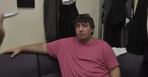 Геро: Не премълчавам - но заспивам по-лесно вечер