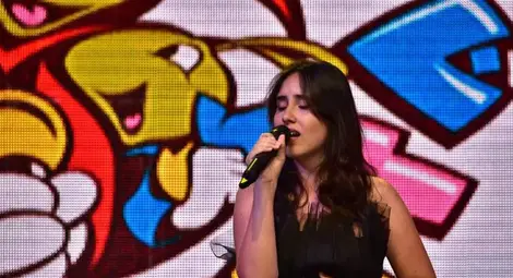 Изпълнители от русенското вокално студио &bdquo;Икономов&rdquo; с награди от националния конкурс &bdquo;Полските щурчета&rdquo; /галерия/