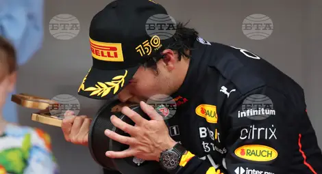 Снимка: БТА Снимка: БТА