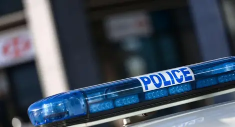 Верижна катастрофа на пътя Плевен-Бяла