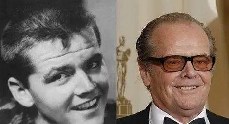 Легендарният актьор Джак Никълсън навърши 80 години