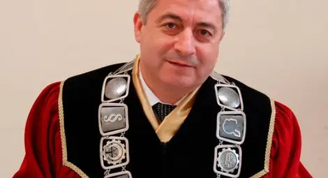 БАН избра за академик ректора на Русенския университет Христо Белоев