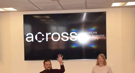 Снимка: Пресцентър