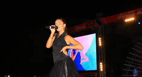 Антония ще изпее пред русенци суперхита „Марабу“ Антония ще изпее пред русенци суперхита „Марабу“