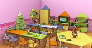 1012 деца приети на първо класиране в забавачниците