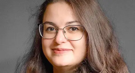 Ралица Фичева Ралица Фичева