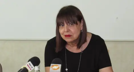 Елеонора Николова: Знам какво заварих след Калчев, любопитна съм какво ще заваря сега