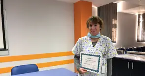 Д-р Маргарита Георгиева: Делта засяга повече младите хора, защото повечето не са ваксинирани