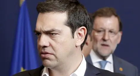 Срещата на върха на ЕС: Гърция трябва да остане в еврозоната