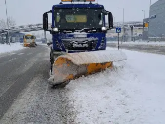 Кметът на Русе Пенчо Милков: Няма да платим за непочистени улици и тротоари