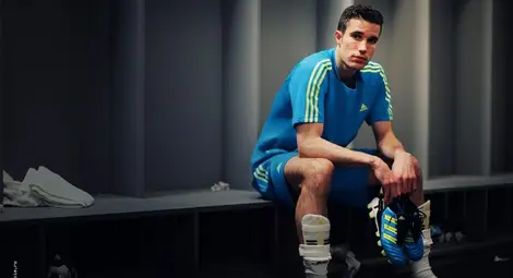 Юнайтед и Фенербахче се разбраха за Ван Перси