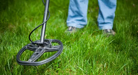 Иманяр заловен с подготвена за нумизмат пратка антики