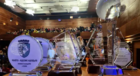 Снимка: БТА Снимка: БТА