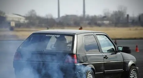 Пернишкият &bdquo;Голф&rdquo; 10 пъти по-отровен от немския