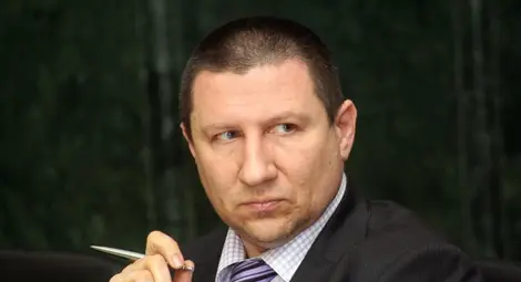 Сарафов: Ще има още обвиняеми за източването на КТБ 