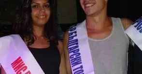 Стела и Денислав станаха русенските Топ лица