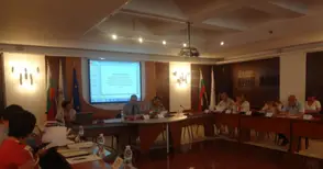 Публична дискусия за замърсяването на Мартен се провела тихомълком