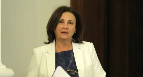 Румяна Бъчварова: Имаме информация за няколко чужденци, готвели атентат