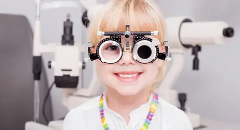 Не купувайте лазерни показалци за деца &ndash; могат да увредят зрението им