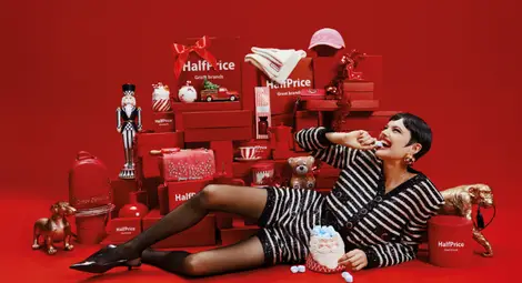 Полската верига &bdquo;На половин цена&ldquo; отвори магазин в Мол Русе