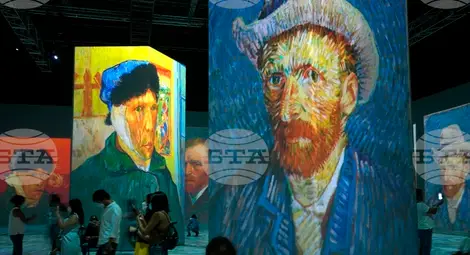 Снимка: БТА Снимка: БТА