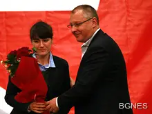 Станишев: Оборихме клишетата на неолибералната политика