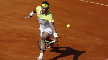 Надал пропусна мачбол и беше детрониран в Аржентина