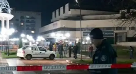 Задържан е мъж, заподозрян в убийството на двамата братя в Ботевград