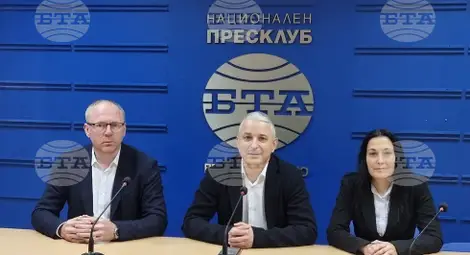 Снимка: БТА Снимка: БТА