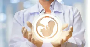 Осем семейства се радват на бебета благодарение на програмата ин витро