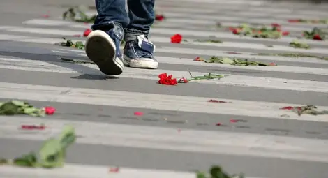 Кошмари на пътя - 2 загинали и 16 ранени деца през лятната ваканция