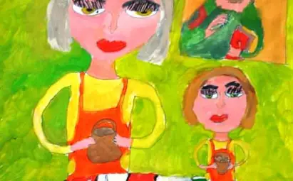 Национален конкурс за 13-и път търси "Рецептите на баба"