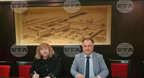 Снимка: БТА Снимка: БТА