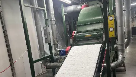 Кметът на Русе Пенчо Милков посети производствената база на „Септона България“ Кметът на Русе Пенчо Милков посети производствената база на „Септона България“