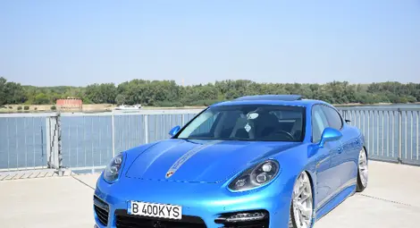 Международният фестивал &bdquo;Maska River Ruse 2023&ldquo; се проведе в Русе /галерия/