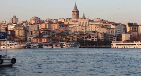 Турция започва строежа на &bdquo;Канал Истанбул&ldquo;