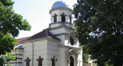 Окончателно падна поредната странна финансова корекция за храм &bdquo;Свети Георги&ldquo;