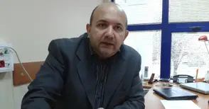 Учен от Русе патентова система за роботизирана рехабилитация