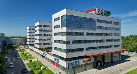 Бизнес Парк Русе: Инвестирахме над 300 000 лева за подобряване комфорта и сигурността на нашите клиенти Бизнес Парк Русе: Инвестирахме над 300 000 лева за подобряване комфорта и сигурността на нашите клиенти