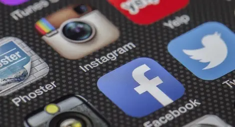 Русия блокира Instagram от 14 март Русия блокира Instagram от 14 март