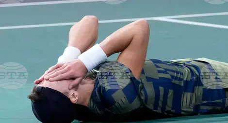 Снимка: БТА Снимка: БТА