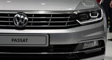 Volkswagen спира да произвежда и продава Passat в САЩ