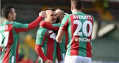 Нов удар за Божинов - и Тернана се отказва от него