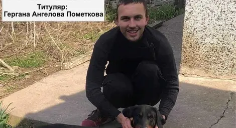 И домашни меденки по 50-годишна семейна рецепта помагат за спасяването на Анди