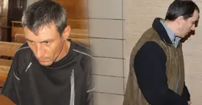 И двамата убийци на бизнесмена Явор Николов с доживотни присъди