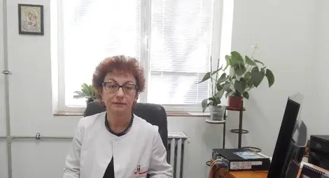 Доц. Нели Петрова: Около 300 души на година диагностицираме с проявена различна по тежест деменция Доц. Нели Петрова: Около 300 души на година диагностицираме с проявена различна по тежест деменция