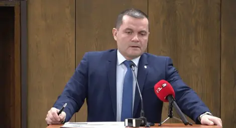 Пенчо Милков