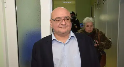 Доц. Кирил ПАНАЙОТОВ